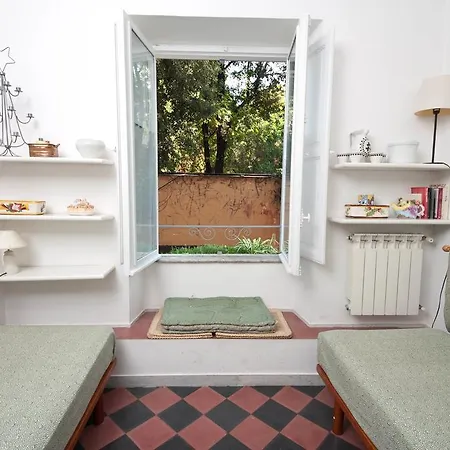 Casa Botanic Garden Διαμέρισμα *